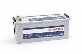 BATTERIE BOSCH T5 140AH, 800A, 0092T40750 M14 – Image 4