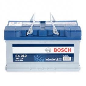 BATTERIE  BOSCH S5A 105AH, 950A,  0092S40150 L6 – Image 5