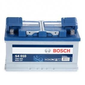 BATTERIE  BOSCH S5A 105AH, 950A,  0092S40150 L6 – Image 2