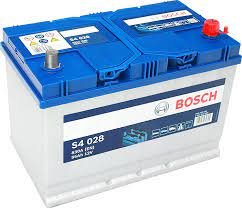 BATTERIE BOSCH S4 95AH, 830A, 0092S40280 M11 D – Image 2