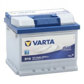 BATTERIE VARTA BLUE DYNAMIC 44AH, 440A, 5444020443132 B18 L1 B – Image 3
