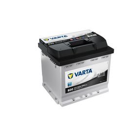 BATTERIE VARTA BLACK DYNAMIC 45AH, 400A, 5454130403122 B20 L1G – Image 2