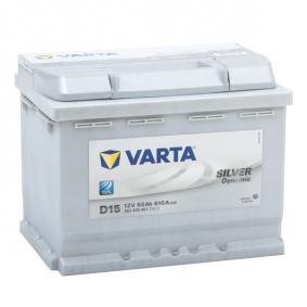 BATTERIE VARTA SILVER DYNAMIC 110AH, 920A,I1L6 – Image 3