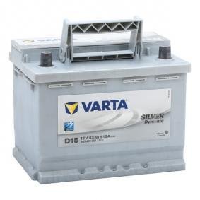 BATTERIE VARTA SILVER DYNAMIC 110AH, 920A,I1L6 – Image 4