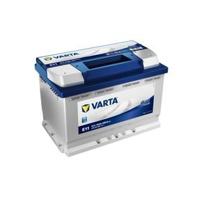 BATTERIE VARTA BLUE DYNAMIC 680A, 74AH, 5740120683132 E11 L3 – Image 4