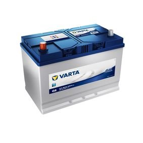 BATTERIE VARTA BLUE DYNAMIC 95AH, 830A, 5954050833132 G8 M11G