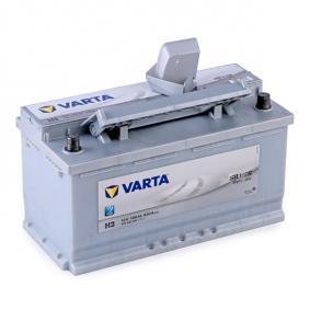 BATTERIE VARTA SILVER DYNAMIC 830A, 100AH, 6004020833162 H3 L5 – Image 2