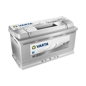 BATTERIE VARTA SILVER DYNAMIC 830A, 100AH, 6004020833162 H3 L5 – Image 4