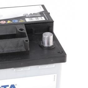BATTERIE VARTA BLACK DYNAMIC 400A, 45AH, 5454120403122 B19 L1 – Image 4